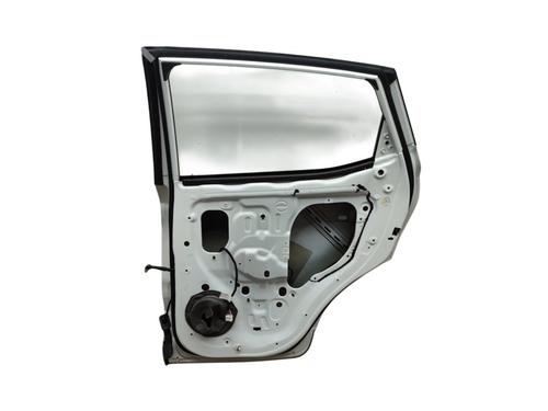 Right rear door MG MG ZS SUV (AZS1)  | BP28191724C5 