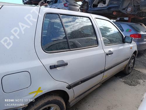 Front right lock VW GOLF III (1H1) 1.9 TDI | BP25798789C97 