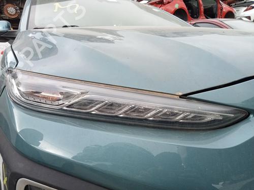 Used Right front indicator HYUNDAI KONA (OS, OSE, OSI) [2017-2023]  30700772