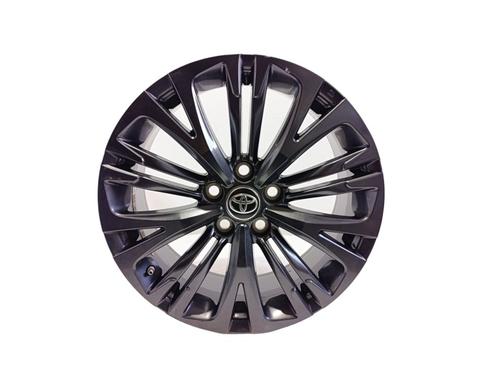 Used Rim TOYOTA YARIS CROSS (MXP_) [2020-2025]  29721357
