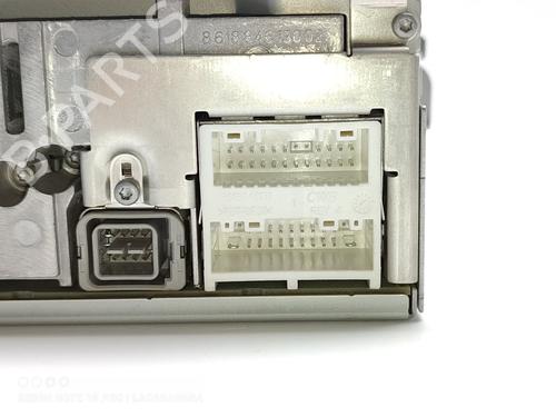 Electronic module NISSAN QASHQAI / QASHQAI +2 I (J10, NJ10, JJ10E) 1.5 dCi | BP21202661M83 