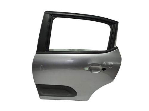 Left rear door CITROËN C3 III (SX)  | BP23879277C4