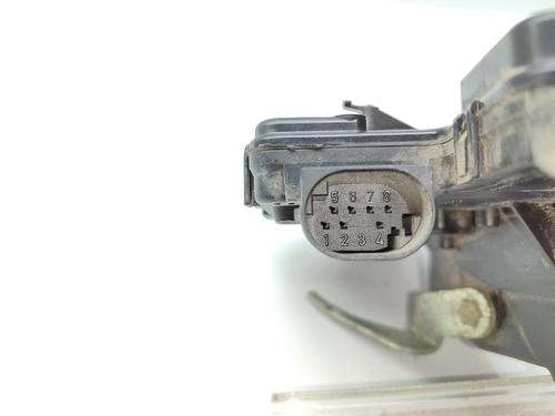 Front right lock BMW 3 (E46) 318 i | BP16864843C97 