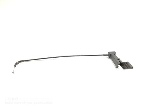 Hood lock RENAULT CLIO IV (BH_)  | BP21142763C133 