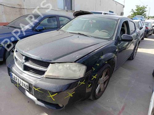 Used Parts DODGE AVENGER 2.0 CRD 4970824
