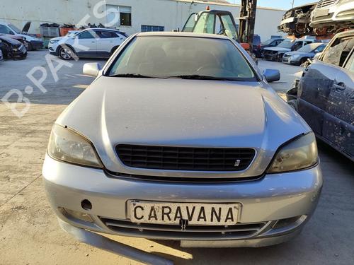 Used Parts OPEL ASTRA G Coupe (T98) 2.2 DTI (F07) 1766840