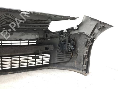 Front bumper CITROËN BERLINGO (ER_, EC_)  | BP23146327C7 