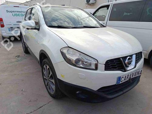 Brukte deler til NISSAN QASHQAI I (J10, NJ10) 1.6 dCi 4864774
