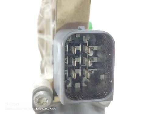 Left rear window motor MERCEDES-BENZ E-CLASS Coupe (C207) E 350 CDI (207.322) | BP21827711E23 