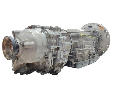 Gearbox MERCEDES-BENZ R-CLASS (W251, V251) R 350 CDI 4-matic (251.022, 251.122) | BP29353833M3 