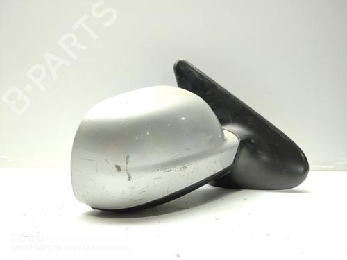 Right mirror SEAT TOLEDO II (1M2) 1.6 | BP19139093C27 