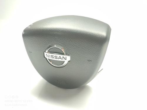 Used Driver airbag NISSAN MURANO I (Z50) 3.5 4x4 (234 hp) 16584783