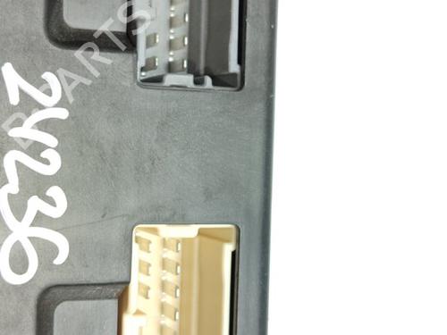Electronic module NISSAN MICRA V (K14) 1.5 DCI | BP16506260M83 