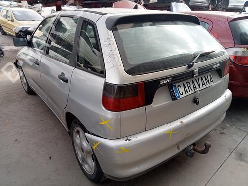 Używane części SEAT IBIZA II (6K1) 1.9 D (64 hp) 4340187