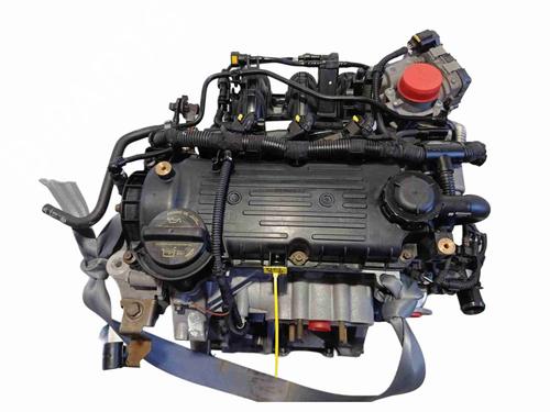Engine FIAT 500 C (312_) 1.2 (312CXA1A, 312AXA1A) | BP38336386M1 - Image 2