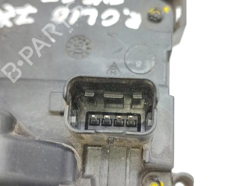 Front left lock RENAULT CLIO III (BR0/1, CR0/1) 1.5 dCi (BR0H, CR0H, CR1S, BR1S) | BP29489034C98 
