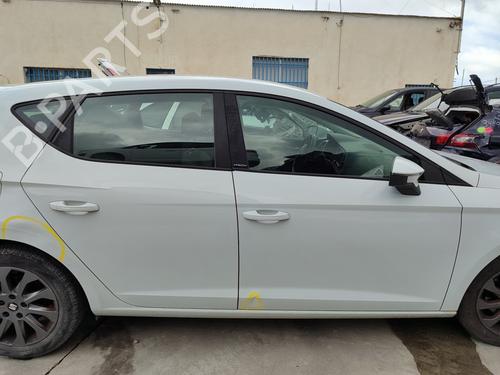 Left front window motor SEAT LEON (5F1)  | BP19652257E21 