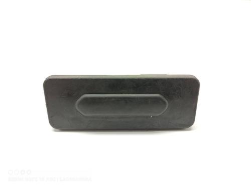 Trunk håndtak RENAULT MEGANE IV Hatchback (B9A/M/N_) 1.3 TCe 115 (B9N9) (116 hp) 21834492