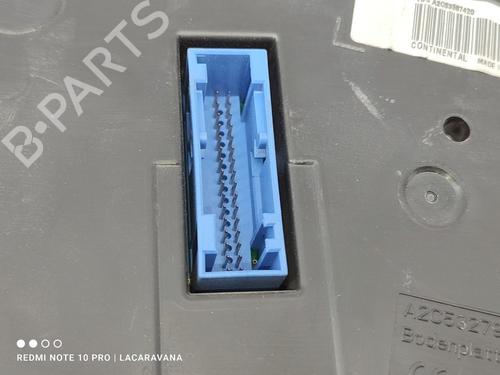 Instrument cluster SEAT LEON (1P1) 1.6 TDI | BP22407151C47 