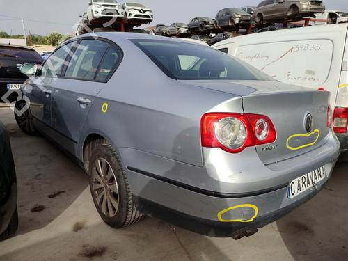 ABS pump VW PASSAT B6 (3C2)  | BP25437841M43  - Image 10