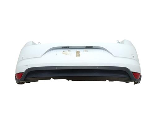 Rear bumper RENAULT MEGANE IV Hatchback (B9A/M/N_) | BP30259129C8