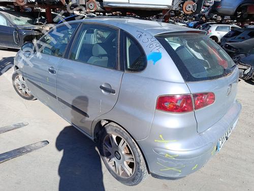 Engine control unit (ECU) SEAT IBIZA III (6L1) 1.9 SDI | BP34137367M57 - Image 7