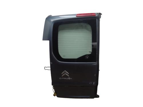 Used Right rear door CITROËN JUMPY II (VF7) [2007-2016]  28186279