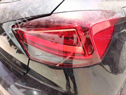 Used Right taillight Right taillight SEAT IBIZA V (KJ1, KJG) 1.0 TSI (95 hp) 36674703 36674703