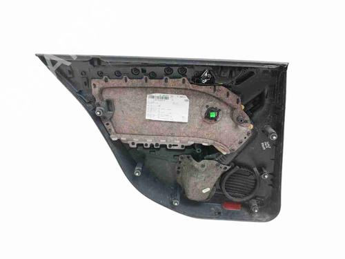 Seats set VW GOLF VI (5K1) 2.0 GTi | BP36230906C78  - Image 27