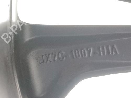 Fælk FORD FOCUS IV (HN) 1.5 EcoBoost | BP31968669C45