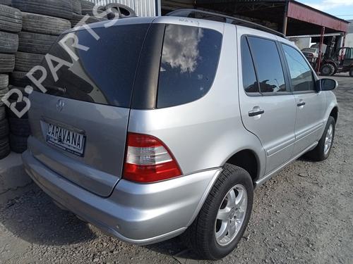 Switch MERCEDES-BENZ M-CLASS (W163) ML 400 CDI (163.128) | BP25330926I30 - Image 9