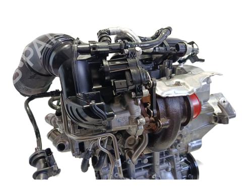 Engine AUDI A1 Sportback (GBA) 25 TFSI | BP35787582M1 - Image 9