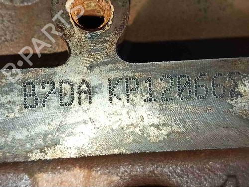 Engine FORD FOCUS IV (HN)  | BP38336371M1  - Image 8