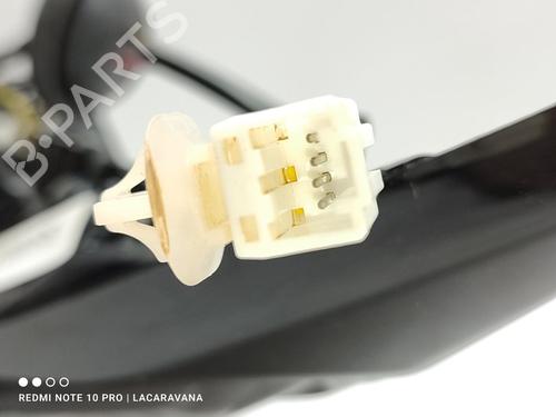 Venstre baglygte BYD DOLPHIN EV | BP29435540C34 