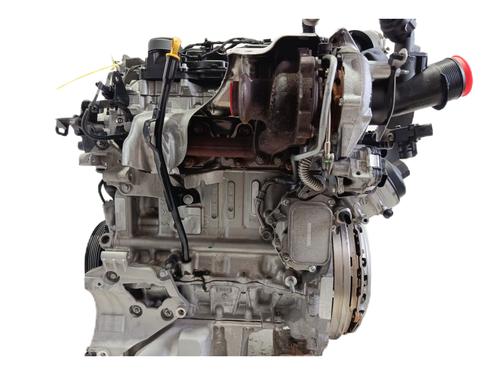 Engine FORD FOCUS IV (HN) | BP35787592M1 - Image 3