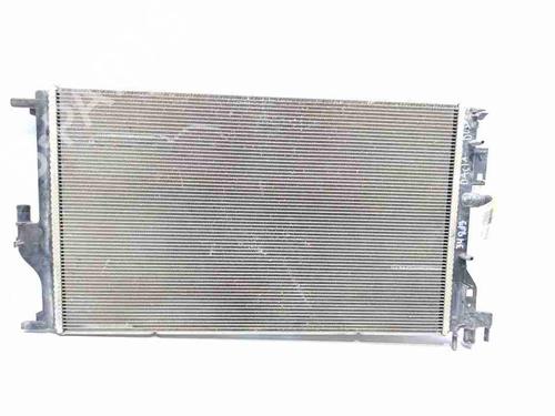 Used Water radiator Water radiator DACIA DUSTER (HM_) [2017-2026] 36674685 36674685