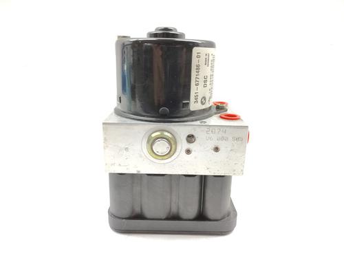 ABS pump BMW 1 (E87) 118 d | BP27518548M43 