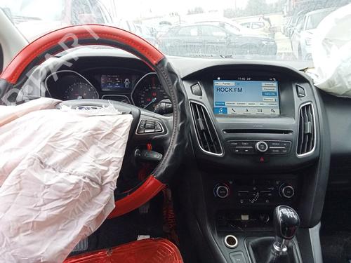 ABS pump FORD FOCUS III 1.5 TDCi | BP40079635M43 - Image 10