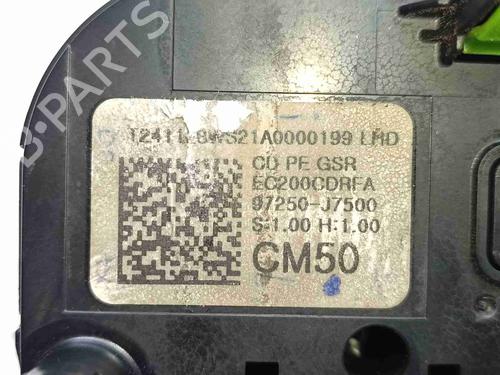 Comando chauffage KIA XCEED (CD) 1.0 T-GDI | BP34584100I5 - Image 3