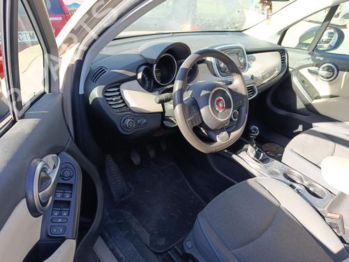 Left headlight FIAT 500X (334_) 1.3 D Multijet (334AXH1A) | BP32686637C28  - Image 6