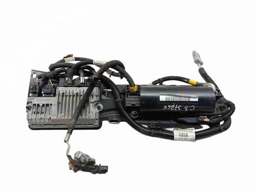 Used Electronic module Electronic module 37795311 37795311