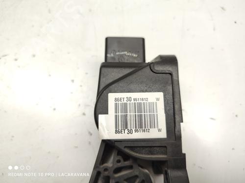Pedal PEUGEOT 508 SW I (8E_) 1.6 HDi | BP17947961I4 