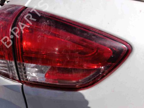 Used Left tailgate light Left tailgate light 38801549 38801549