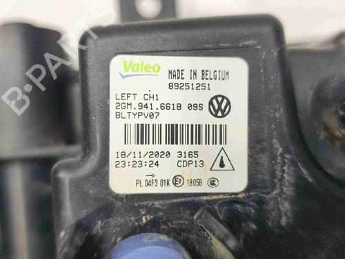 Left front indicator VW T-CROSS (C11, D31) | BP40010188C32 - Image 3