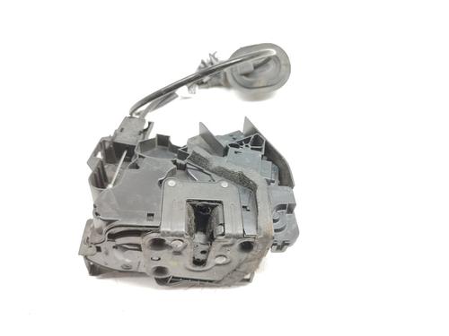 Front right lock RENAULT MEGANE IV Hatchback (B9A/M/N_) 1.3 TCe 115 (B9N9) | BP30579900C97 - Image 4