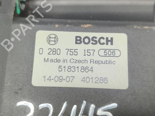 Pedal OPEL COMBO Box Body/MPV (X12) 1.3 CDTI (B05) | BP17546059I4 