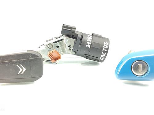 Used Ignition barrel CITROËN C4 CACTUS 1.6 BlueHDi 100 (99 hp) 16511426