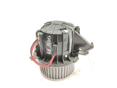 Used Heater blower motor AUDI A4 B8 Avant (8K5) [2007-2017]  16503934