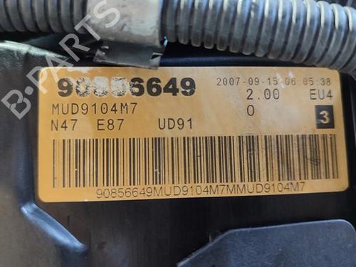 Motor BMW 3 (E90) 320 d | BP20334903M1 