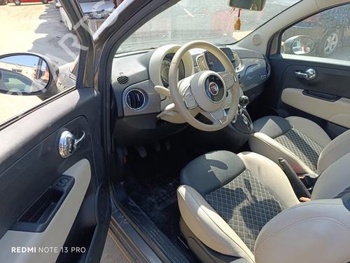 Left front indicator FIAT 500 C (312_) 1.2 (312CXA1A, 312AXA1A) | BP27464565C32  - Image 8